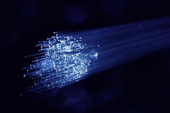 Atteindre le très haut débit grâce à la fibre optique