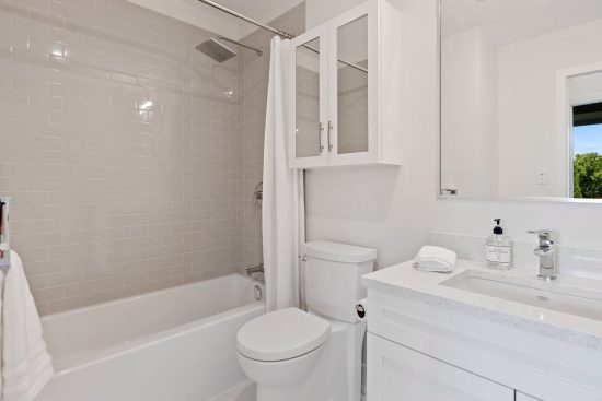 Comment assurer l’étanchéité de sa salle de bain ?
